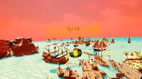VR Catgirl Isle 2100 screenshot, image №4110436 - RAWG