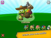 turtle tumble screenshot, image №1970797 - RAWG