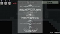God's Secret screenshot, image №2697280 - RAWG