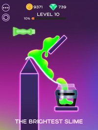 Happy Slime screenshot, image №2038794 - RAWG