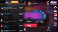 Downtown Casino: Texas Hold'em Poker screenshot, image №852219 - RAWG