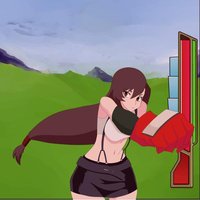 Final Fuck XXX: Tifa screenshot, image №2294605 - RAWG