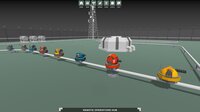 Rail Walkers screenshot, image №3379398 - RAWG