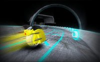 Wheel Rush Free screenshot, image №1538019 - RAWG