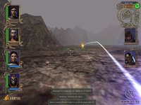 Might and Magic 9: Writ of Fate screenshot, image №310877 - RAWG