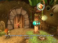 Arthur and the Invisibles: The Game screenshot, image №442870 - RAWG