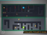 Twins: Brotherhood screenshot, image №1822753 - RAWG