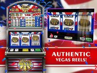 Slots - Classic Vegas - Free Vegas Slots Casino Games screenshot, image №890287 - RAWG