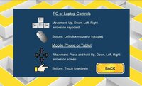Herd Community: AMAZEing Exhibition screenshot, image №2621622 - RAWG
