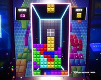 Tetris Arcade 3D screenshot, image №3005618 - RAWG