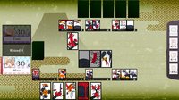 Koi-Koi Japan [Hanafuda playing cards] screenshot, image №1322759 - RAWG
