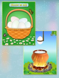 Easter Eggs Paint screenshot, image №1954897 - RAWG