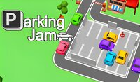 Parking Jam (itch) (Luminity) screenshot, image №3750708 - RAWG