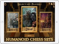 Battle Chess 3D screenshot, image №2035109 - RAWG