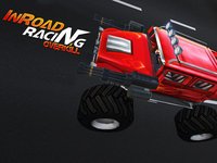InRoad truck racing overkill: combat & destroy racing game screenshot, image №1780210 - RAWG