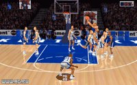 NCAA Championship Basketball screenshot, image №330546 - RAWG