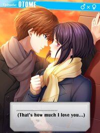 FirstLoveStory：YAOI,YURI,OTOME screenshot, image №2681529 - RAWG