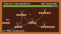 Servers & Sockets screenshot, image №2351243 - RAWG
