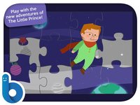 Exploring Space: Little Prince Edition screenshot, image №1602734 - RAWG
