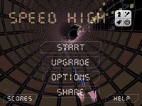 Speed High screenshot, image №67286 - RAWG