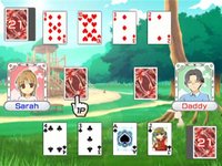 Family Card Games screenshot, image №253026 - RAWG