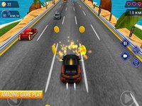 Traffic Racing - Racer Speed screenshot, image №1676207 - RAWG