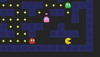 Badman Pacman screenshot, image №1636477 - RAWG