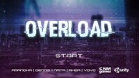 OVERLOAD (itch) (flyingpetalz) screenshot, image №2444473 - RAWG