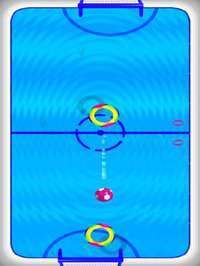 PooL Soccer Lite screenshot, image №980139 - RAWG