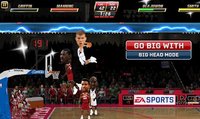 NBA JAM by EA SPORTS screenshot, image №1415771 - RAWG