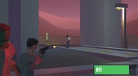 Death's Dread screenshot, image №3588068 - RAWG