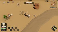 Dust & Courage: Jake Bolton’s Journey screenshot, image №4177871 - RAWG