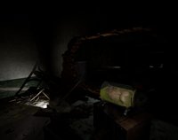 Ash Asylum Demo screenshot, image №1904455 - RAWG