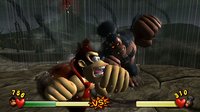 Donkey Kong Jungle Beat screenshot, image №822864 - RAWG