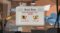 Bacon: Two Cops and a Burger Shop (OrlandoiX Build) screenshot, image №1125891 - RAWG