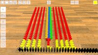 Domino Effect: Build and Topple screenshot, image №3037956 - RAWG