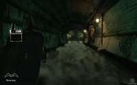 Batman: Arkham Asylum screenshot, image №502375 - RAWG