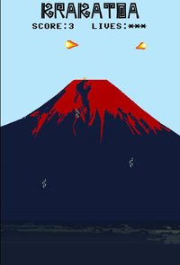 Krakatoa (LDE*) screenshot, image №1767220 - RAWG