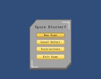 Space Blaster (sumjoe) screenshot, image №3256513 - RAWG
