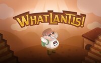 GGJ2019 - Whatlantis! screenshot, image №2704800 - RAWG