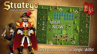Stratego - Single Player screenshot, image №137854 - RAWG