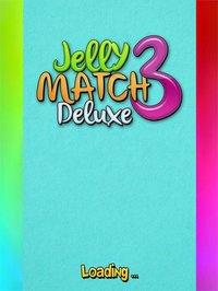 Jelly Match 3 Deluxe screenshot, image №981743 - RAWG