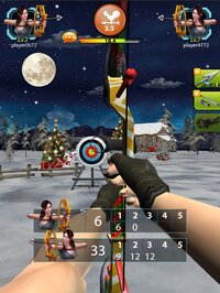 Archery Master 3D - Top Archer screenshot, image №2740636 - RAWG