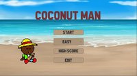 Coconut Man screenshot, image №1878859 - RAWG
