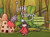 The Little Things screenshot, image №1824327 - RAWG