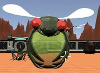 Insecticide (itch) (Ikercorian) screenshot, image №3226968 - RAWG