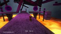 9 Trials of Whiskers screenshot, image №4221823 - RAWG