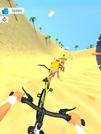 Riding Extreme 3D screenshot, image №2649457 - RAWG