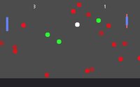 Definitely Not Pong screenshot, image №1259277 - RAWG