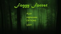 Foggy forest screenshot, image №3031339 - RAWG